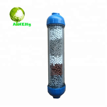 mineral alkaline water filter